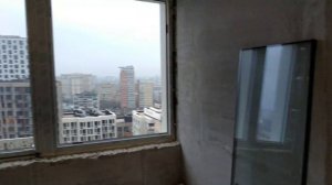 Панорамные окна Утепление окон в квартире Как лучше подготовиться к зиме Саламандер Монтаж окон ч 1