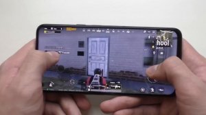 Смартфон похожий на iPhone 12 - Cubot C30