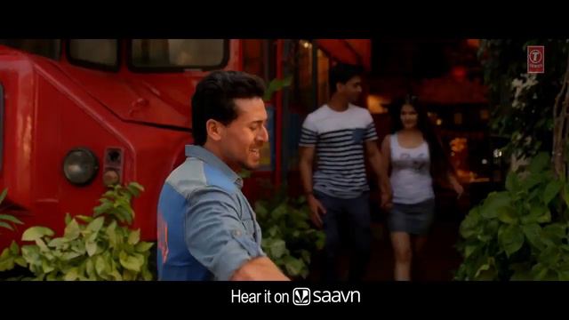 Ke Soya Jayena O Saathi Baaghi 2 song WhatsApp status

song lover boy