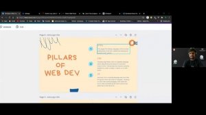 Introduction to Web Development | Divergent | Day 1 | Sidharth S And Nikhil George Mathew