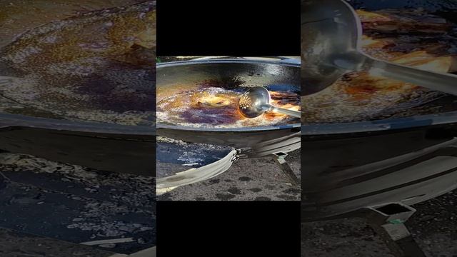 Казан кебаб часть 4