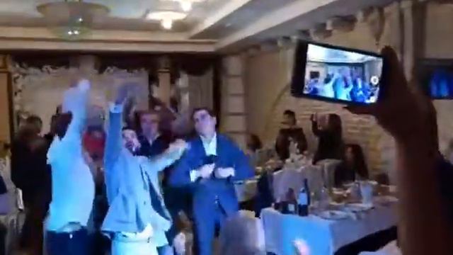 Танец Выпускников на моей Свадьбе. смотреть онлайн