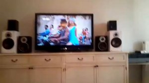Scansonic S4 - Dali Zensor 3 - Dali Zensor 1 - Fx Audio Sq5 - HarmanKardon 3490