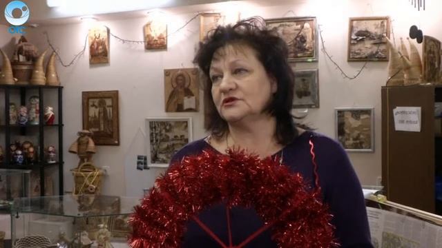 "Сибирская береста" смотреть онлайн