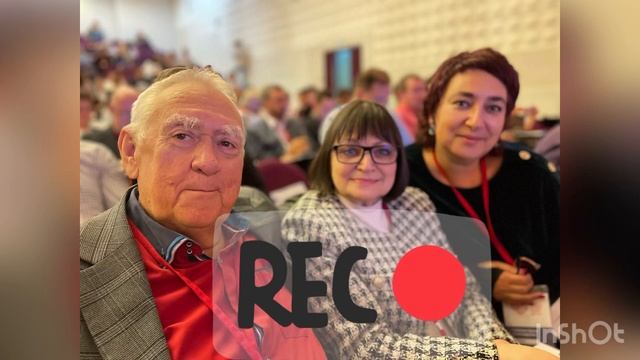 08.03.2023. ВЦХТ и жюри «Сердце отдаю детям» с праздником ! смотреть онлайн