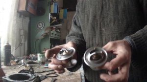 Замена термостата ГАЗель