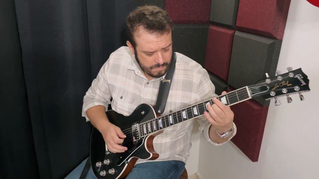 Pete Haycock - Lucienne Guitar Cover смотреть онлайн