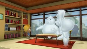 Casper’s Scare School - "Power Outage" - 2009