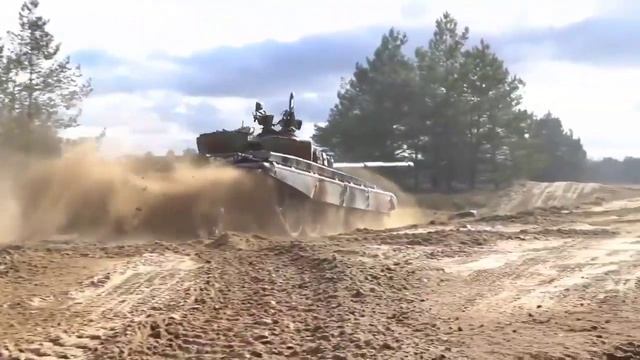 Как украсть русский танк за 30 секунд смотреть онлайн