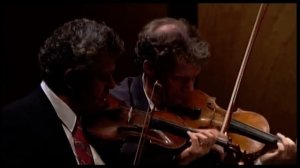 Beethoven: Quartet in A minor, Op. 132 - Vermeer Quartet (Live from Teatro Olimpico)