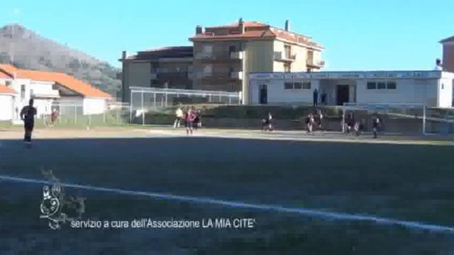 G. NETTI Morano - YOUNG BOYS Cassano - Campionato 2a categoria girone A" stag. 2011-12 смотреть онлайн