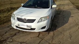 Тойота Королла е150