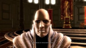 Venetica - Хорошая концовка B | Финал | good ending b RU path of honor