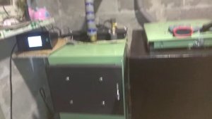 Небольшой отзыв после двух месяцев работы автоматического котла Гелиос 15кв
