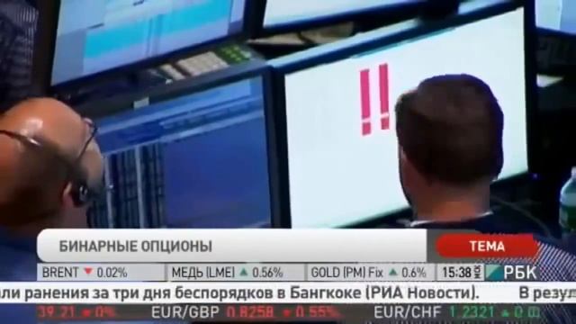 Что такое Бинарные Опционы? Смотрите детальный Обзор! [Что такое Бинарные Опционы?]
