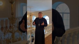 В каком возрасте лучше крестить ребенка?Батюшка дал нам свой развернутый и обоснованный ответ.