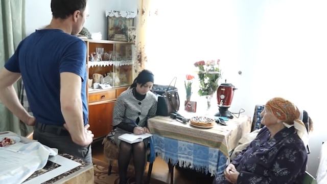 НОВОСТИ 06 04 2016г Подравление юбиляра x264 смотреть онлайн