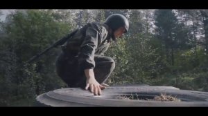 OiN Одни из Нас - Краповый Берет