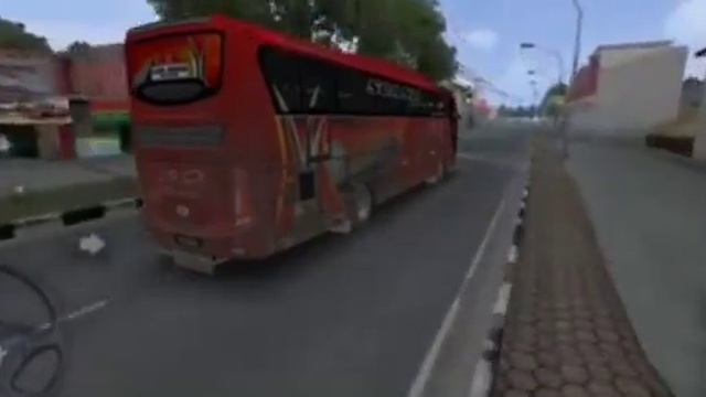 Share, kode name,Sound Engine, Ets,2 VOLVO B11R, 450HP Eurro5, Turbo Halus bussid V4.1.1+V4.1.2