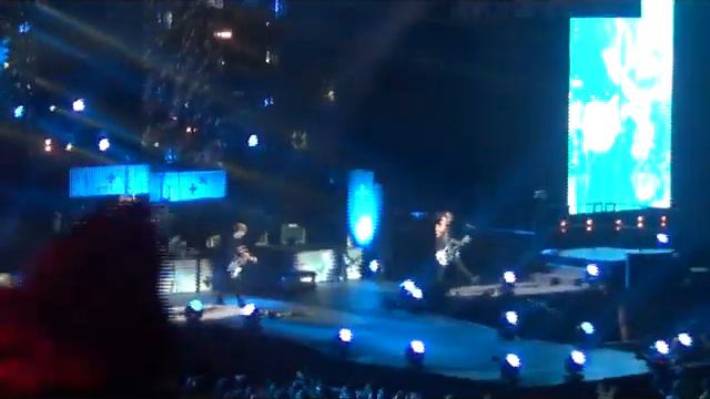 5 Seconds Of Summer - Permanent Vacation - Portugal смотреть онлайн