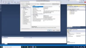 Install FreeGLUT and Configure OpenGL GLUT Visual Studio Project | GLUT Tutorial