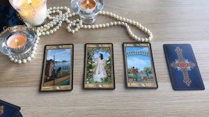 ЧТО ПРОИСХОДИТ В ЖИЗНИ У ЗАГАДАННОГО ЧЕЛОВЕКА?/ОНЛАЙН ГАДАНИЕ/ Школа Таро Golden Charm