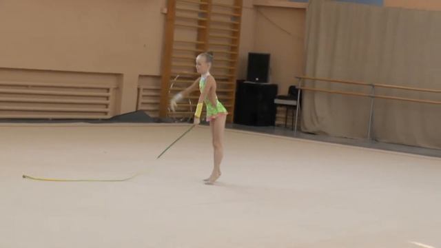 Пронина Вероника 2004г скакалка смотреть онлайн