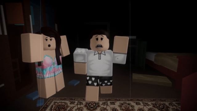 ROBLOX MAFIA (animation) смотреть онлайн