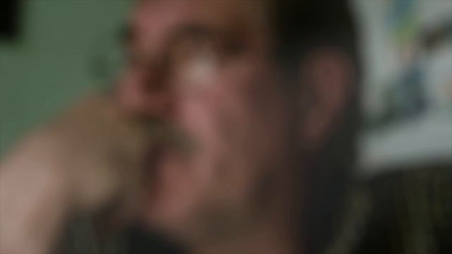 Сон о забытой роли. Юрий Левитанский. смотреть онлайн