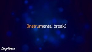 The Beatles – Let It Be (Karaoke Piano) Female Version +3