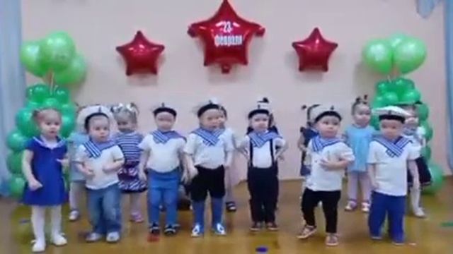 Праздник 23 февраля смотреть онлайн