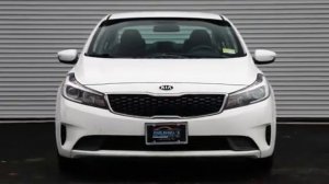 2017 Kia Forte LX for sale in NEPTUNE CITY, NJ