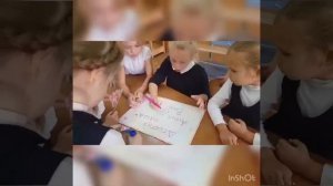 Милана Крохина 8 лет «А мы скучали». Ура! В школу после карантина!!!