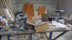 Станок комбинированный Utool UKM 300