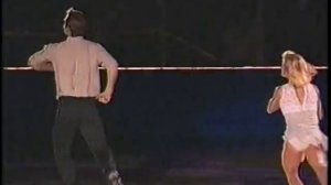 LISZT - "LIESBESTRAUME" - (orchestral version) ~ ELENA BECHKE & DENIS PETROV