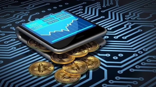 Что такое криптовалюты | Введение в криптоинвестиции