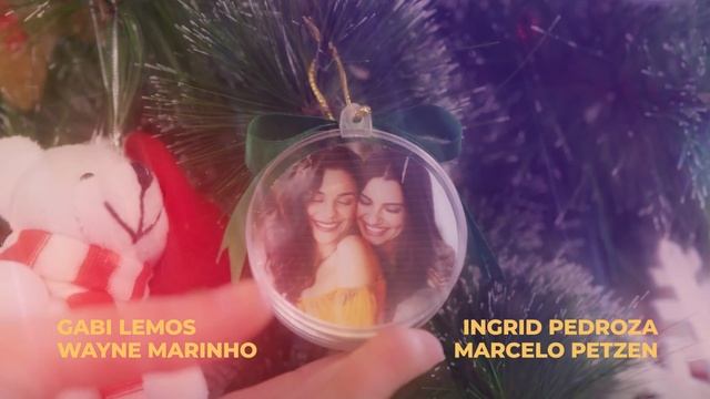 Stupid Wife - Especial de Natal | Episódio 03 смотреть онлайн