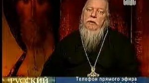 Великий пост. О Масляной неделе. Прот. Дмитрий Смирнов