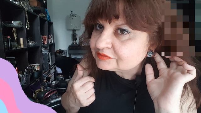 КУЧА КРАСИВЫХ СЕРЕЖЕК И УКРАШЕНИЙ НА ЭТОТ СЕЗОН.КРУПНЫЕ КЛИПСЫ, ИНТЕРЕСНЫЕ ФОРМЫ И МАТЕРИАЛЫ смотреть онлайн