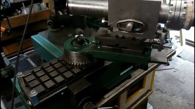 Самодельные универсальные заточные станки /|\ Homemade universal grinding machines смотреть онлайн
