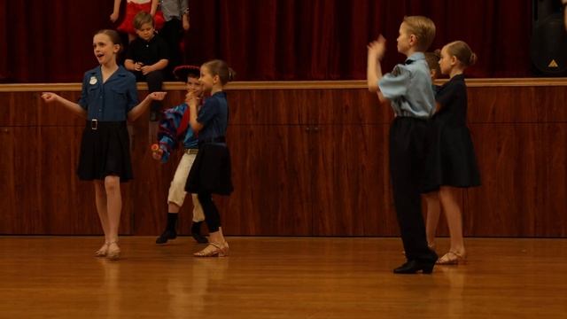 Cuban Pete - a police scene from the movie Mask with Jim Carrey (Samba, Jive) смотреть онлайн