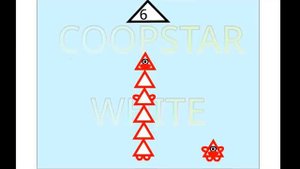 Numberblocks Triangles 2 Times Tables