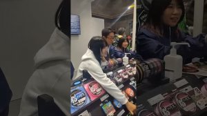 Fishing show Osaka 2024