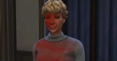 Friday the 13th The Game Памела Вурхиз смотреть онлайн