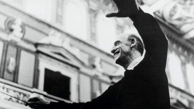 Mahler, Symphony no. 9 (Mitropoulos/VPO/live, 1960) смотреть онлайн