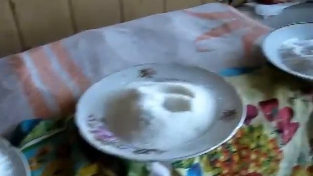 Помидоры по-донецки Roll in of tomatoes смотреть онлайн