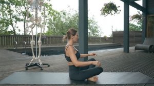 Телесный Интеллект с Кариной Харчинской. Выпуск №1