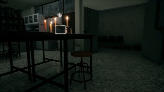 Святая вода и Свечки от сил зла ● (Home Sweet Home) #6 смотреть онлайн