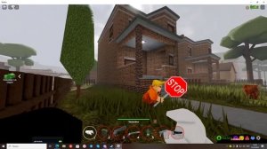 Roblox- огайо