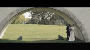Денис и Таня. Свадебное видео.